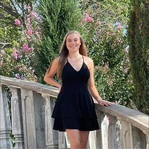 Meet your Posher, Katelyn